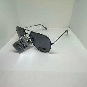 Classic Aviator Sunglasses Deluxe Edition UV400 Protection Unisex